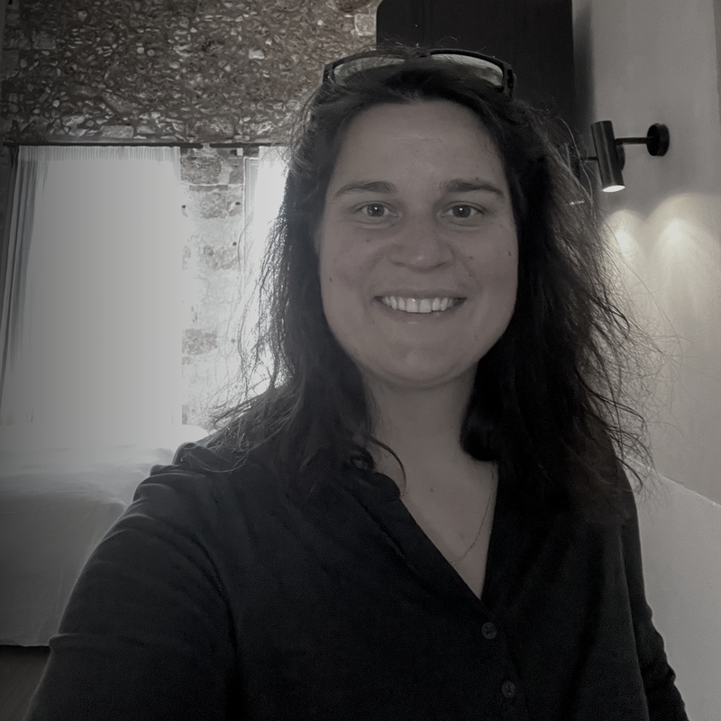 Hana Rabuzin, Founder of Artemex